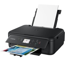 Canon PIXMA TS5150  All-in-One Wireless Inkjet Printer + Warranty