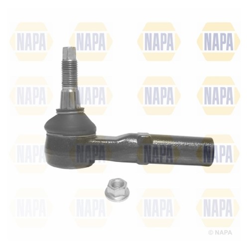 Front outer tie track rod - front,