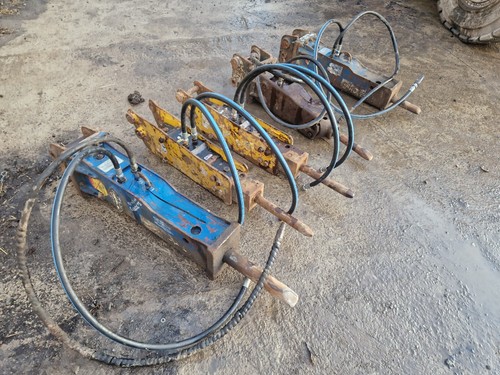 Choice concrete hammers - concrete,