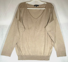 AQUASCUTUM Jumper XL Light