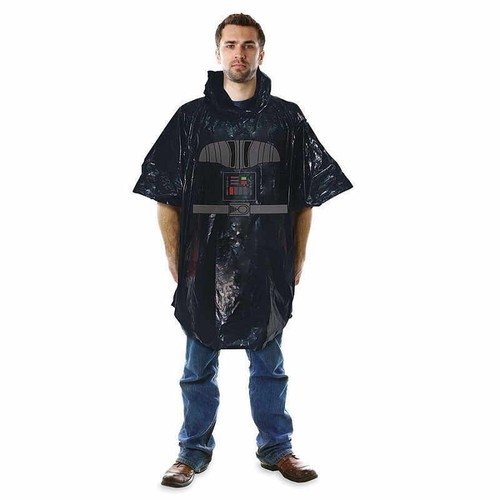 Star wars poncho darth - poncho, vader