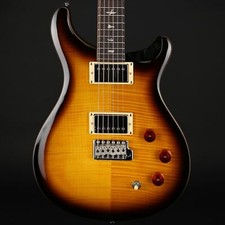 PRS SE DGT with Birds in