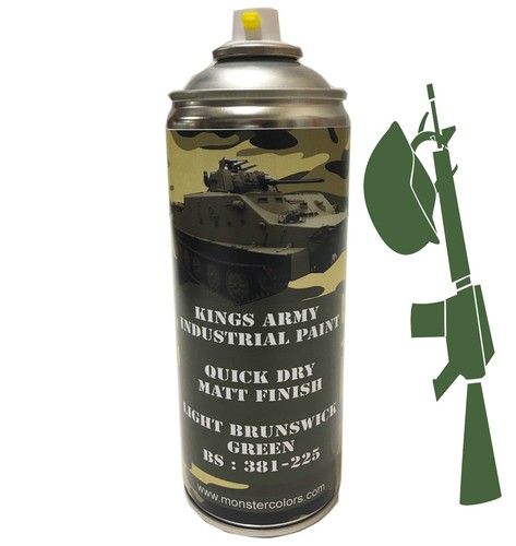Camouflage paint primer - camouflage,