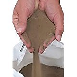 Lawn dressing loam iron sand - dressing, &