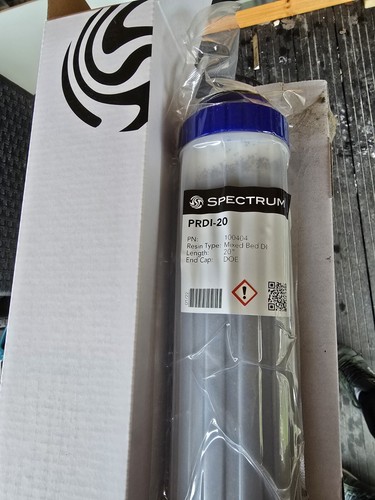 Spectrum prdi reverse - spectrum,