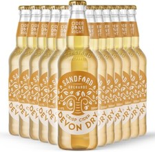 Sandford orchards dry cider - dry,