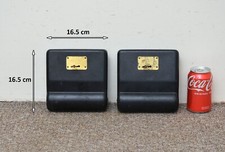 2x Vintage old Barclays Bank