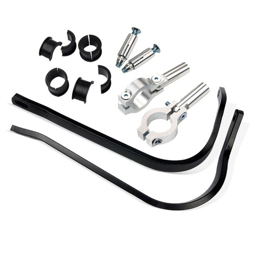 Handguards for honda crf - 100, f