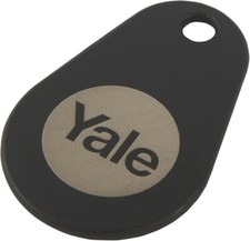 Yale P-YD-01-CON-RFIDT-BL