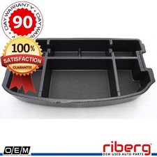 2010-2013 Kia Soul Rear Boot