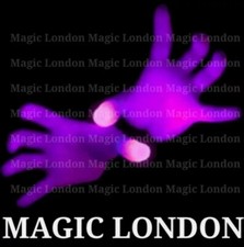 2× Purple Magic Light from