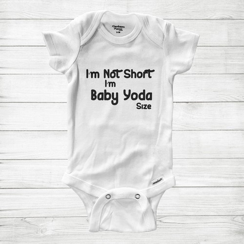 Sarcastic quotes not short - i'm,