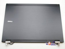 Dell Latitude E6500 Notebook