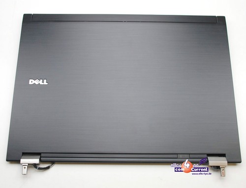 Dell latitude e6500 - dell, notebook