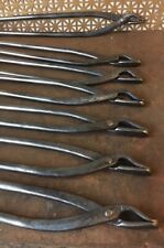 Blacksmith Tongs- 16”