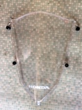 Honda CBR500R Screen 2019-2021