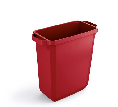 Durable 60l waste - waste, |