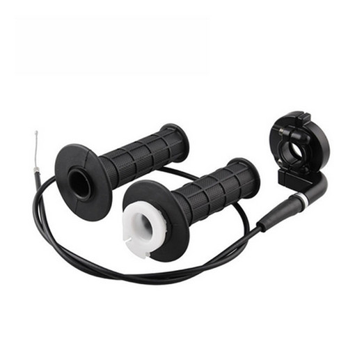 Twist throttle handle grips - twist,