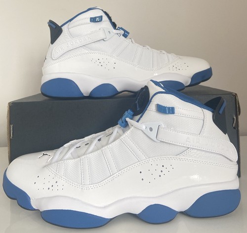 Nike air jordan rings - nike, 6