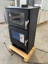 Verso F 9kW Wood Burning Stove