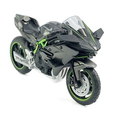 1:18 2015 Kawasaki Ninja H2R