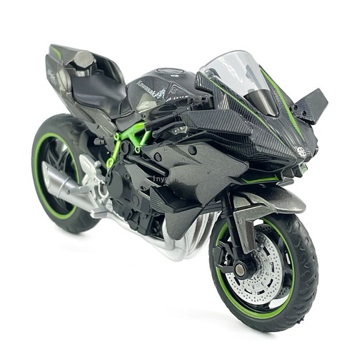 2015 kawasaki ninja h2r - 2015,