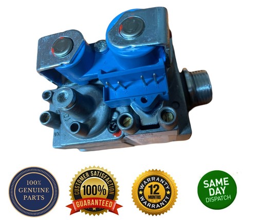 Gas valve vaillant - vaillant, ecofit