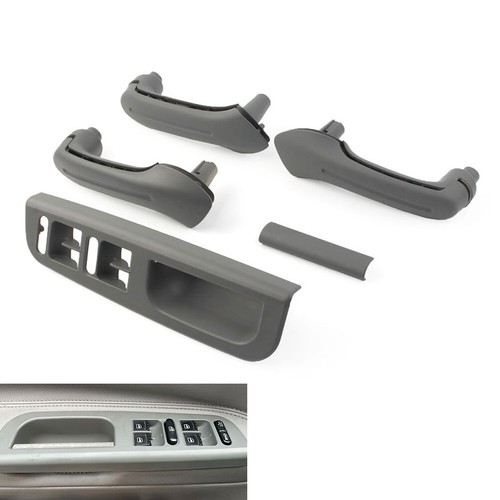 Inner door handle - inner, switch