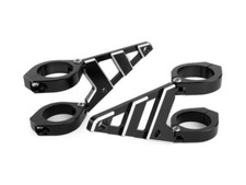Motorbike Headlight Brackets