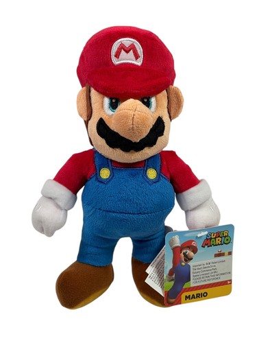 Nintendo super mario - super,