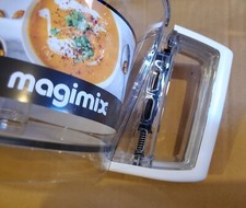 Magimix 3200 Food Processor
