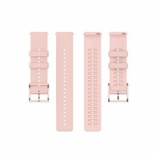 For POLAR Unite Smart Watch Silicone Watch Strap Band Belt Wristband Soft Band
