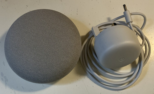 Google nest mini - nest,