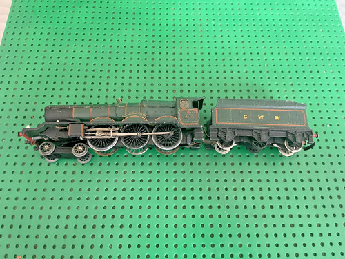 Hornby dublo named - hornby,