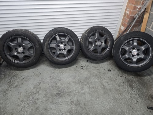 Mercedes benz slk230 r170 - slk230,