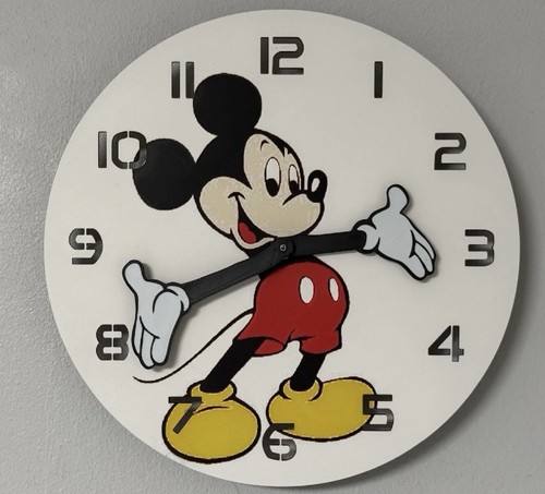 Mickey mouse themed - mouse,