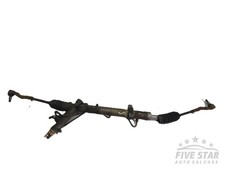 Mercedes-Benz Vito Steering