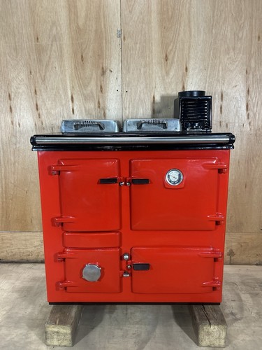 Aga rayburn royal wood - rayburn,