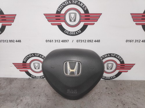 Honda accord mk8 steering - mk8,