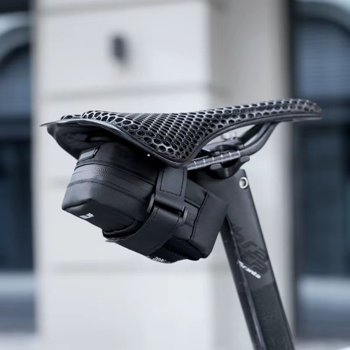 Waterproof bike saddle - bike,