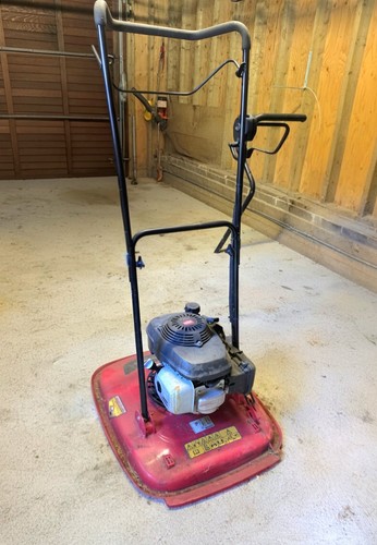 Toro hover pro - hover, 500
