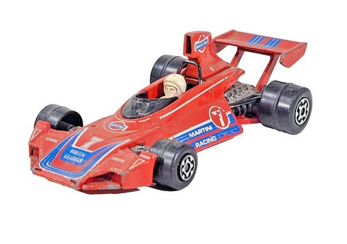 Matchbox speed kings model - matchbox,