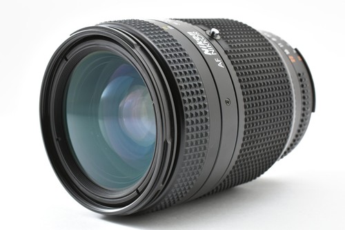 Near mint nikon af nikkor - [near,