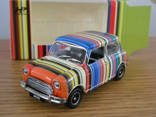 Tiny mini art - tiny,