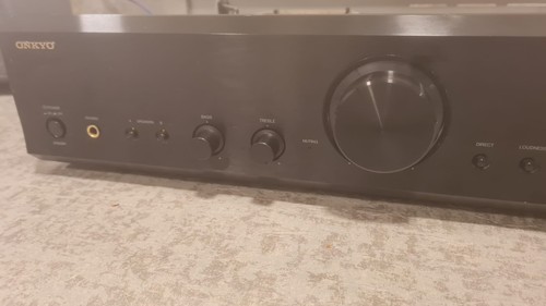 Onkyo model 9155 - no, a-9155