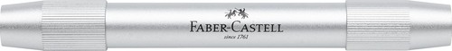 Faber castell aluminium - faber-castell,