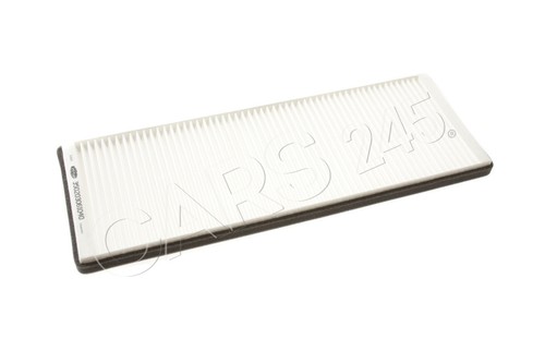 Cabin air filter for opel - cabin,