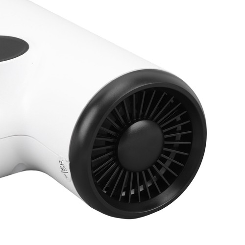 Cordless hair dryer 200w - cordless, usb