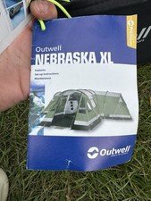 Outwell Montana 6P 6-Person