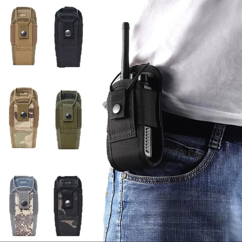 Outdoor tactical molle radio - tactical,